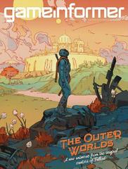 Game Informer Issue 311 (Game Informer)
