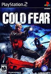 Cold Fear Playstation 2