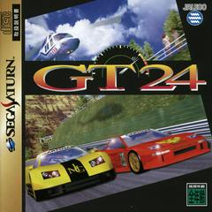 GT 24 (JP Sega Saturn)