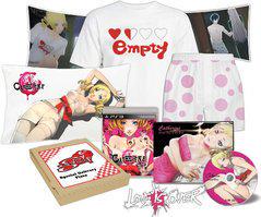 Catherine [Love Is Over Deluxe Edition] Playstation 3