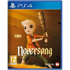 Neversong (PAL Playstation 4)