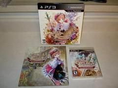 Atelier Rorona: The Alchemist of Arland [Premium Edition] Playstation 3