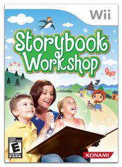 Storybook Workshop (Wii)
