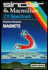 Magnets (ZX Spectrum)