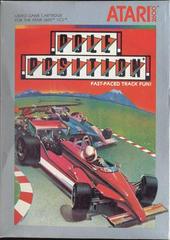 Pole Position (Atari 2600)