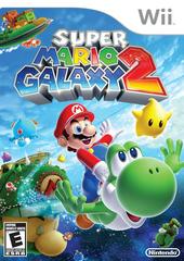 Super Mario Galaxy 2 [Nintendo Selects] (Wii)