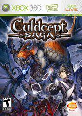 Culdcept Saga Xbox 360