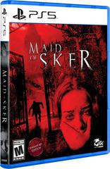 Maid of Sker [Limited Run] Playstation 5