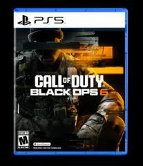 Call Of Duty: Black Ops 6 Playstation 5