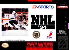 NHL 94 (Super Nintendo)