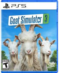 Goat Simulator 3 Playstation 5