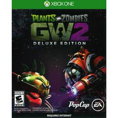 Plants vs. Zombies: Garden Warfare 2 [Deluxe Edition] (Xbox One)