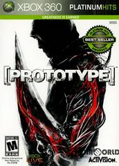 Prototype [Platinum Hits] Xbox 360