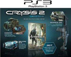 Crysis 2 [Nano Edition] Playstation 3