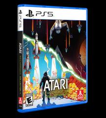 Atari Recharged Collection 4 Playstation 5