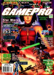 GamePro [December 1997] (GamePro)