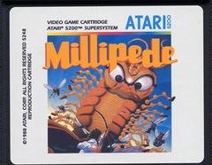 Millipede (Atari 5200)