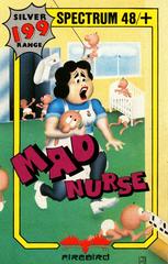 Mad Nurse (ZX Spectrum)