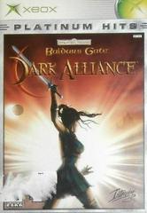 Baldur's Gate Dark Alliance [Platinum Hits] Xbox