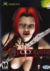 Bloodrayne Xbox