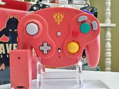 Char Wavebird Wireless Controller (JP Gamecube)