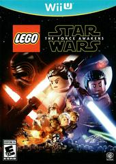LEGO Star Wars The Force Awakens (Wii U)