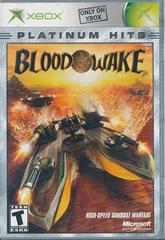 Blood Wake [Platinum Hits] Xbox