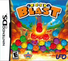 Rock Blast (Nintendo DS)