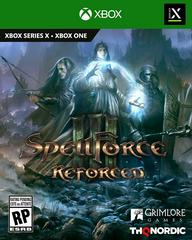 SpellForce 3 Reforced Xbox Series X