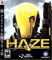 Haze (Playstation 3)