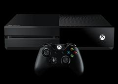 Xbox One 500 GB Black Console (Xbox One)