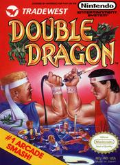 Double Dragon NES