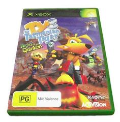 Ty the Tasmanian Tiger 3: Night of the Quinkan (PAL Xbox)