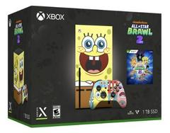 Nickelodeon All-Star Brawl 2 [Bundle] Xbox Series X