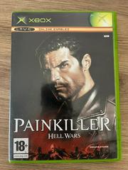Painkiller: Hell Wars (PAL Xbox)