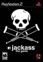 Jackass The Game Playstation 2