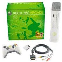 Xbox 360 Arcade System Xbox 360