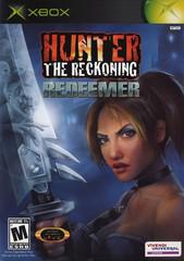 Hunter the Reckoning Redeemer (Xbox)