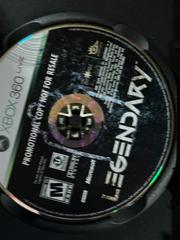 Legendary [Not for Resale] Xbox 360