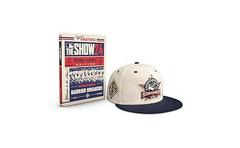 MLB: The Show 24 [The Negro Leagues Edition] Xbox Series X