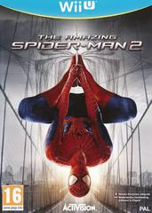 Amazing Spiderman 2 (PAL Wii U)