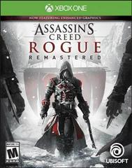 Assassin's Creed Rogue Remastered Xbox One