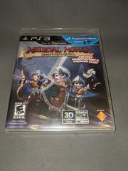 Medieval Moves: Deadmund's Quest [Not For Resale] Playstation 3