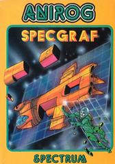 Specgraf (ZX Spectrum)