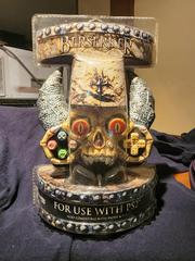Berserker Controller Playstation 2