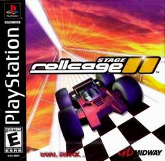 Rollcage Stage 2 Playstation