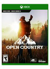 Open Country Xbox One