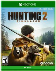 Hunting Simulator 2 Xbox One