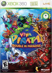 Viva Pinata Trouble in Paradise Xbox 360