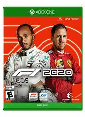 F1 2020 Xbox One